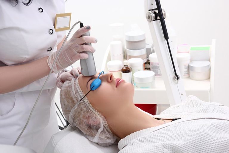 7 BENEFITS OF THE CARBON LASER PEEL TECHNIQUE | Body Projex