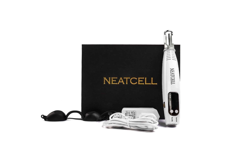 ​​Neatcell Reviews 2024 Can It Remove Tattoos