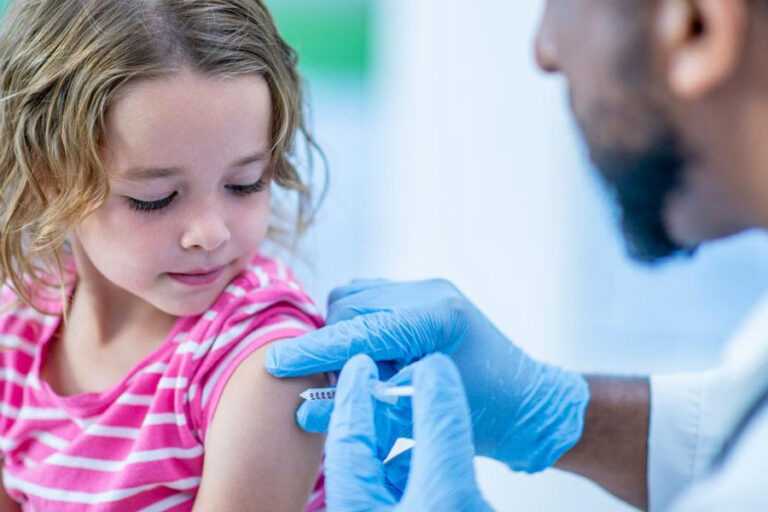 The Ultimate Guide to Children's Vaccination Schedules