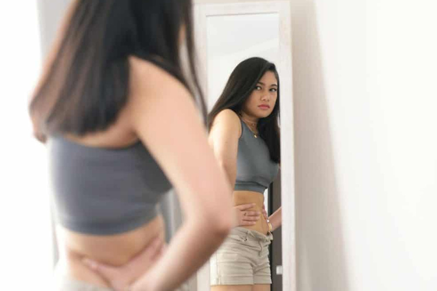 Understanding Body Dysmorphic Disorder (BDD) Symptoms, Treatment, and Support Options