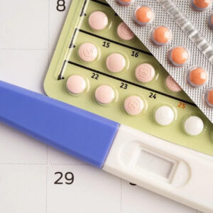 Birth Control Forms, Options, Risks & Effectiveness