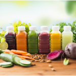 How Juice Cleanses in Singapore Are Gaining Popularity Among Wellness Enthusiasts