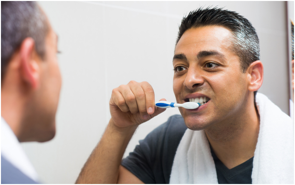 7 Mistakes People Make with Dental Care and How to Avoid Them