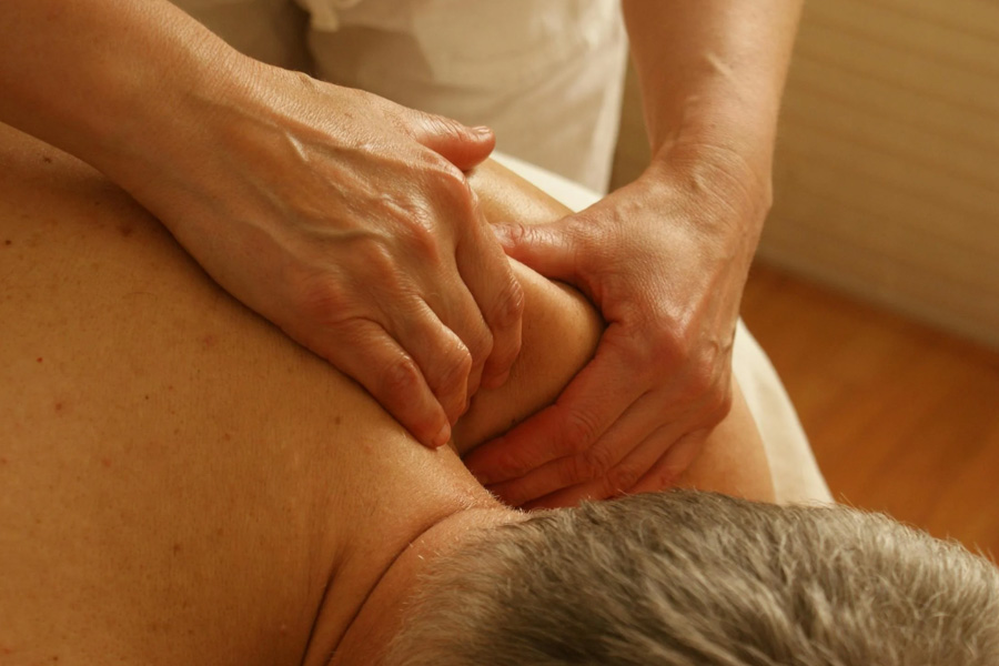 How South Korea Seoul Business Trip Massage Technologies Improve the Experience