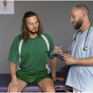 Skilled Orthopedic Doctor for ACL Reconstruction in Singapore’s Sports Community