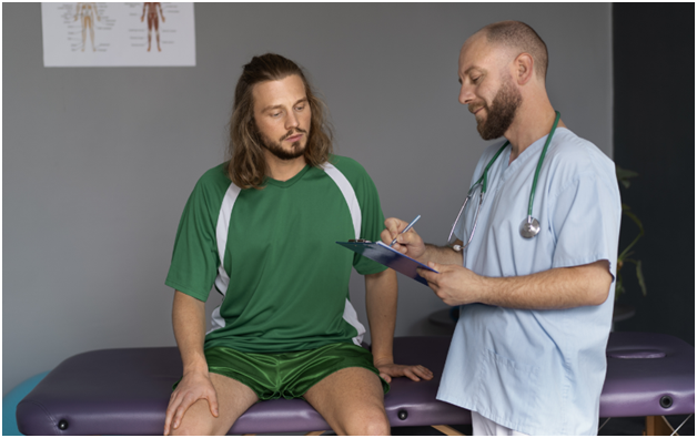 Skilled Orthopedic Doctor for ACL Reconstruction in Singapore’s Sports Community