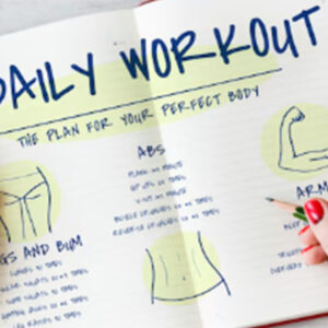 The ultimate guide to your daily workout routine