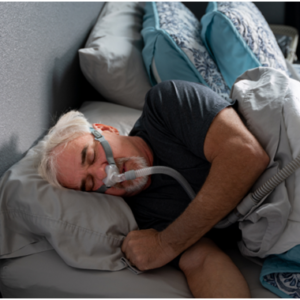 What is Sleep Apnea in Singapore