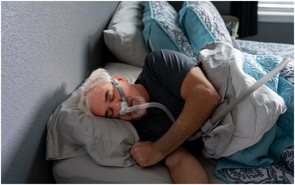 What is Sleep Apnea in Singapore