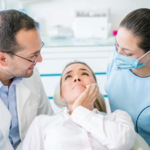 When to See an Emergency Dentist