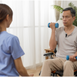 Home Care & Physiotherapy in Singapore: A Complete Guide to Elderly Care at Your Doorstep