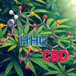 What is Hexahydrocannabinol