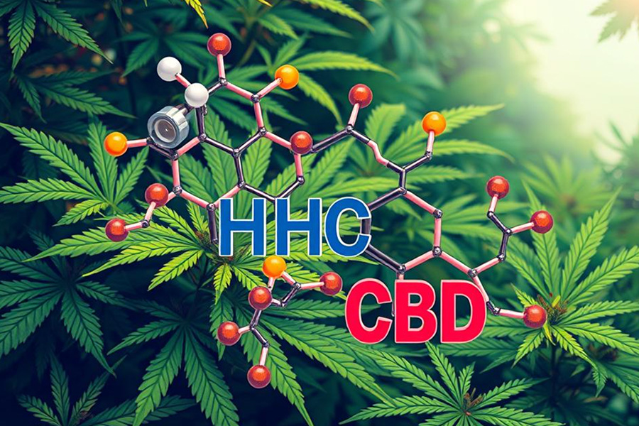 What is Hexahydrocannabinol