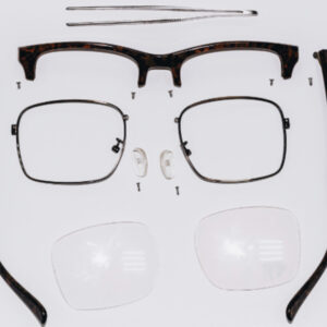 Factors Affecting Progressive Lens Prices in Singapore