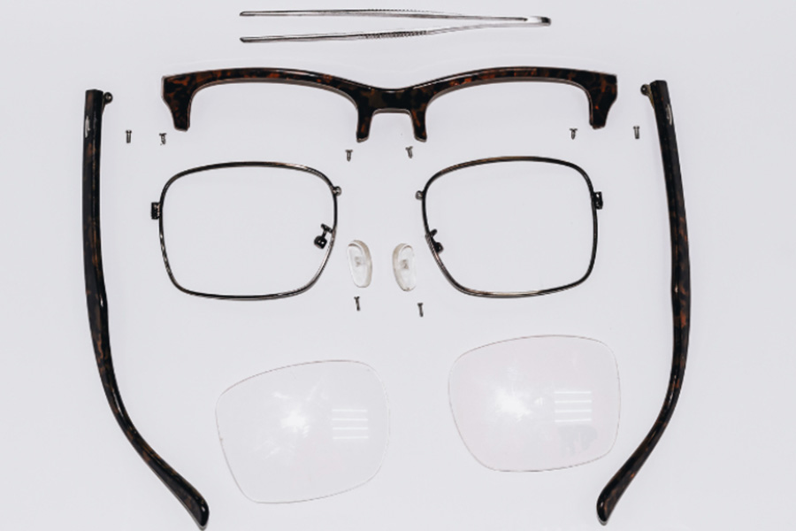 Factors Affecting Progressive Lens Prices in Singapore